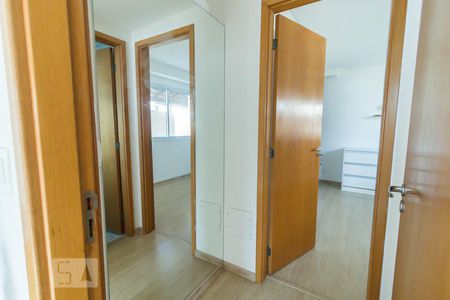 Apartamento à venda com 130m², 3 quartos e 1 vaga Apartamento à venda com 130m², 3 quartos e 1 vagaSegundo Andar - Corredor Suíte