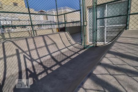 Apartamento à venda com 130m², 3 quartos e 1 vaga Apartamento à venda com 130m², 3 quartos e 1 vagaPista de Skate