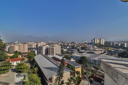 Apartamento à venda com 130m², 3 quartos e 1 vaga Apartamento à venda com 130m², 3 quartos e 1 vagaVista da Área de Lazer Cobertura