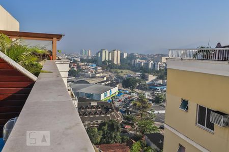 Apartamento à venda com 130m², 3 quartos e 1 vaga Apartamento à venda com 130m², 3 quartos e 1 vagaSegundo Andar - Vista