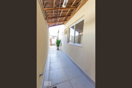 Apartamento à venda com 130m², 3 quartos e 1 vaga Apartamento à venda com 130m², 3 quartos e 1 vagaSegundo Andar - Corredor