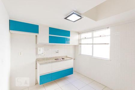 Apartamento à venda com 130m², 3 quartos e 1 vaga Apartamento à venda com 130m², 3 quartos e 1 vagaPrimeiro Andar - Cozinha