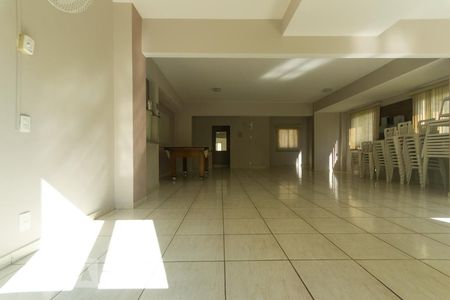 Apartamento à venda com 55m², 2 quartos e 2 vagas Apartamento à venda com 55m², 2 quartos e 2 vagasSalão de festas