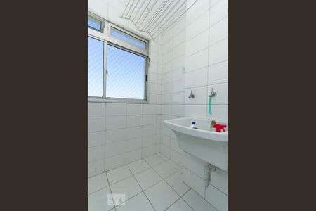 Apartamento à venda com 55m², 2 quartos e 2 vagas Apartamento à venda com 55m², 2 quartos e 2 vagasÁrea de serviço