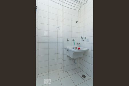 Apartamento à venda com 55m², 2 quartos e 2 vagas Apartamento à venda com 55m², 2 quartos e 2 vagasÁrea de serviço