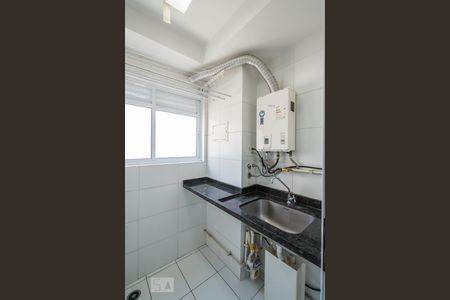 Apartamento à venda com 77m², 2 quartos e 1 vaga Apartamento à venda com 77m², 2 quartos e 1 vagaÁrea de Serviço