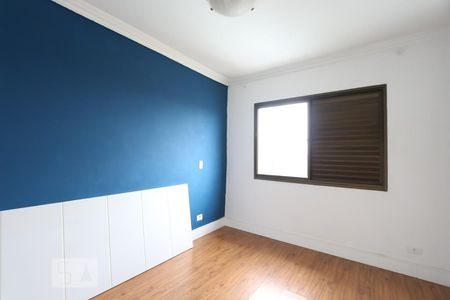 Suíte de apartamento para alugar com 1 quarto, 105m² em Vila Andrade, São Paulo