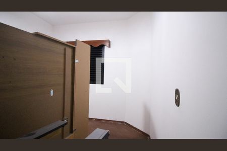 Quarto 1 de apartamento para alugar com 4 quartos, 121m² em Vila Regente Feijó, São Paulo