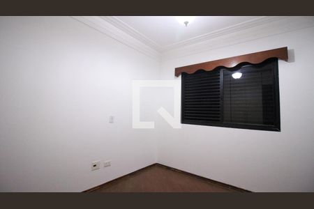 Quarto 2 de apartamento para alugar com 4 quartos, 121m² em Vila Regente Feijó, São Paulo