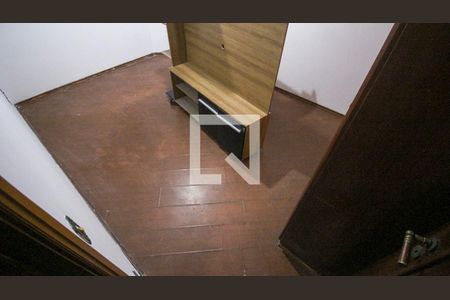 Quarto 1 de apartamento para alugar com 4 quartos, 121m² em Vila Regente Feijó, São Paulo