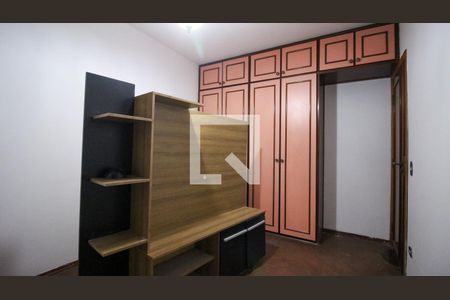 Quarto 1 de apartamento para alugar com 4 quartos, 121m² em Vila Regente Feijó, São Paulo