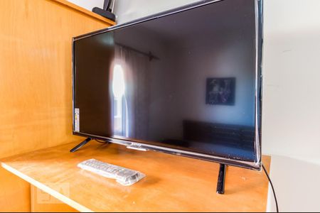 Studio à venda com 40m², 1 quarto e sem vagaQuarto