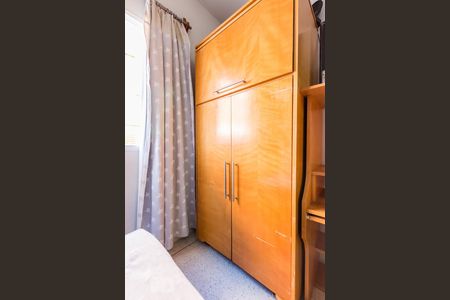 Studio à venda com 40m², 1 quarto e sem vagaQuarto