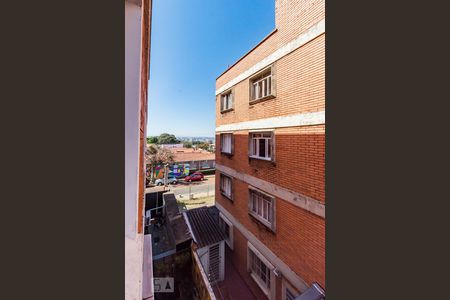 Studio à venda com 40m², 1 quarto e sem vagaVista