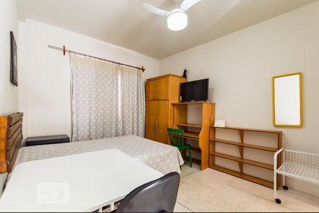 Studio à venda com 40m², 1 quarto e sem vagaQuarto