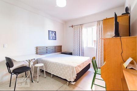 Studio à venda com 40m², 1 quarto e sem vagaQuarto