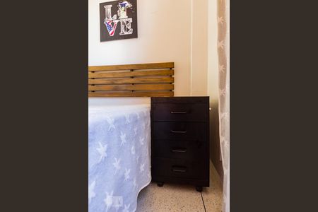 Studio à venda com 40m², 1 quarto e sem vagaQuarto