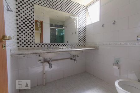 Apartamento à venda com 65m², 2 quartos e 1 vagaBanheiro