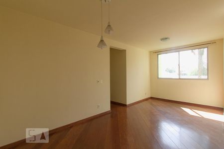 Apartamento à venda com 65m², 2 quartos e 1 vagaSala