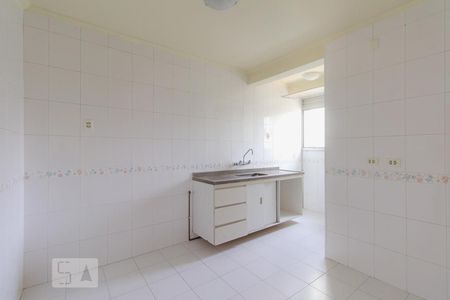 Apartamento à venda com 65m², 2 quartos e 1 vagaCozinha