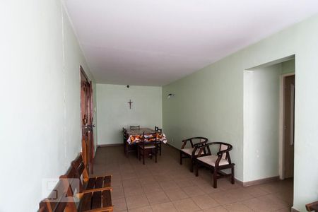 Apartamento à venda com 65m², 2 quartos e 1 vagaSalão de festas