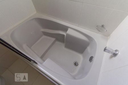 Apartamento à venda com 65m², 2 quartos e 1 vagaBanheiro