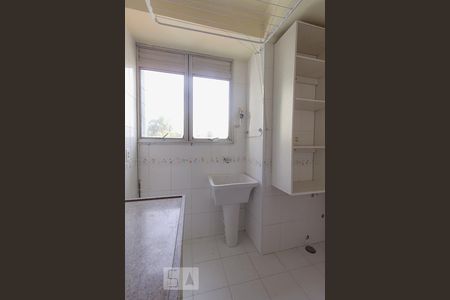 Apartamento à venda com 65m², 2 quartos e 1 vagaÁrea de serviço