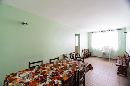 Apartamento à venda com 65m², 2 quartos e 1 vagaSalão de festas