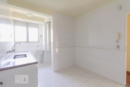 Apartamento à venda com 65m², 2 quartos e 1 vagaCozinha