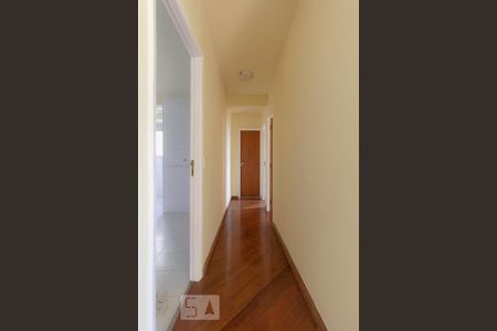 Apartamento à venda com 65m², 2 quartos e 1 vagaCorredor