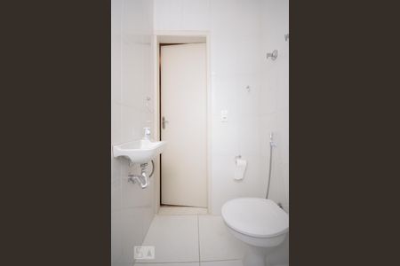 Apartamento para alugar com 90m², 4 quartos e sem vaga Apartamento para alugar com 90m², 4 quartos e sem vagaBanheiro suíte