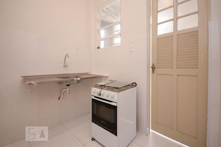 Apartamento para alugar com 90m², 4 quartos e sem vaga Apartamento para alugar com 90m², 4 quartos e sem vagaCozinha