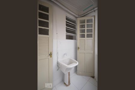 Apartamento para alugar com 90m², 4 quartos e sem vaga Apartamento para alugar com 90m², 4 quartos e sem vagaÁrea de serviço