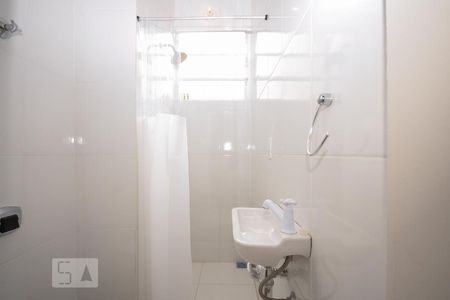 Apartamento para alugar com 90m², 4 quartos e sem vaga Apartamento para alugar com 90m², 4 quartos e sem vagaBanheiro suíte
