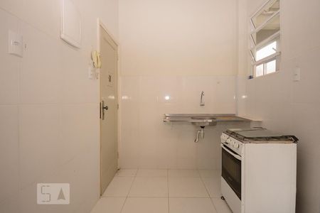 Apartamento para alugar com 90m², 4 quartos e sem vaga Apartamento para alugar com 90m², 4 quartos e sem vagaCozinha