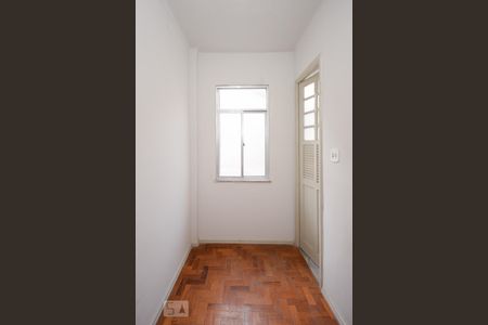 Apartamento para alugar com 90m², 4 quartos e sem vaga Apartamento para alugar com 90m², 4 quartos e sem vagaQuarto de serviço