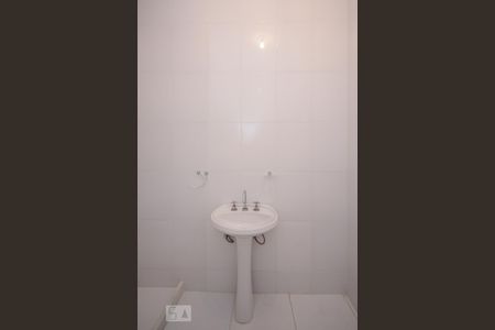 Apartamento para alugar com 90m², 4 quartos e sem vaga Apartamento para alugar com 90m², 4 quartos e sem vagaBanheiro