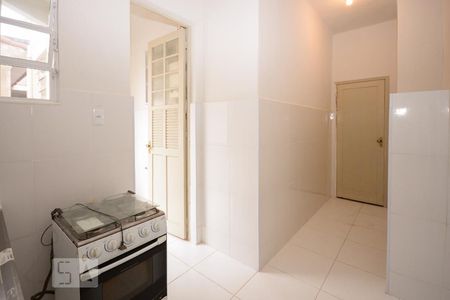 Apartamento para alugar com 90m², 4 quartos e sem vaga Apartamento para alugar com 90m², 4 quartos e sem vagaCozinha