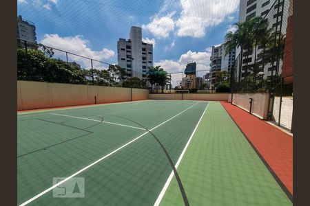 Apartamento para alugar com 127m², 3 quartos e 2 vagas Apartamento para alugar com 127m², 3 quartos e 2 vagasQuadra Esportiva