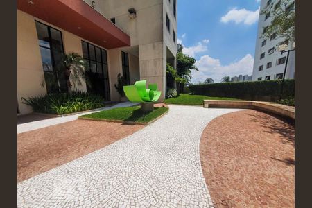 Apartamento para alugar com 127m², 3 quartos e 2 vagas Apartamento para alugar com 127m², 3 quartos e 2 vagasÁrea comum