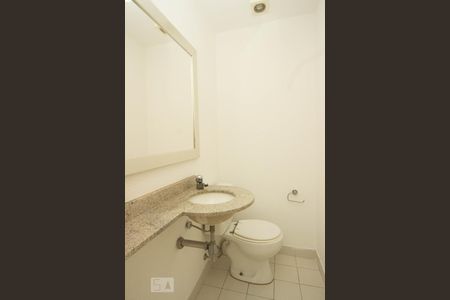 Apartamento para alugar com 127m², 3 quartos e 2 vagas Apartamento para alugar com 127m², 3 quartos e 2 vagasLavabo