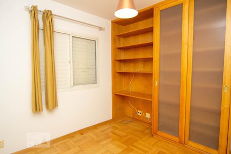 Apartamento para alugar com 127m², 3 quartos e 2 vagas Apartamento para alugar com 127m², 3 quartos e 2 vagasSuíte