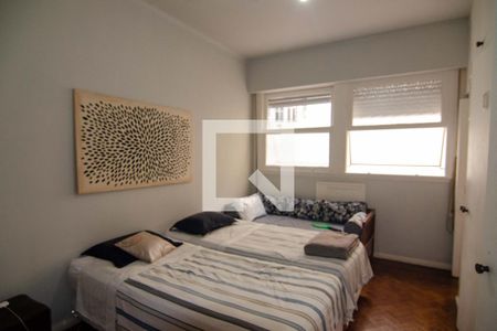 Apartamento à venda com 120m², 4 quartos e 2 vagasQuarto 2