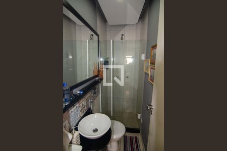 Apartamento à venda com 120m², 4 quartos e 2 vagasBanheiro 2