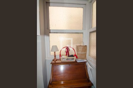 Apartamento à venda com 120m², 4 quartos e 2 vagasQuarto 2