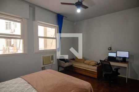 Apartamento à venda com 120m², 4 quartos e 2 vagasQuarto 3