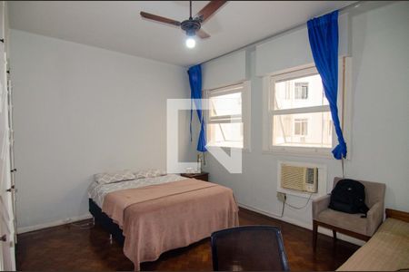 Apartamento à venda com 120m², 4 quartos e 2 vagasQuarto 3