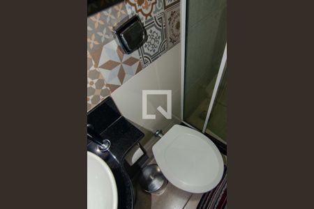 Apartamento à venda com 120m², 4 quartos e 2 vagasBanheiro 2