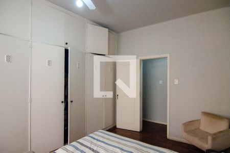 Apartamento à venda com 120m², 4 quartos e 2 vagasQuarto 2
