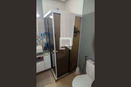 Apartamento à venda com 120m², 4 quartos e 2 vagasBanheiro 1